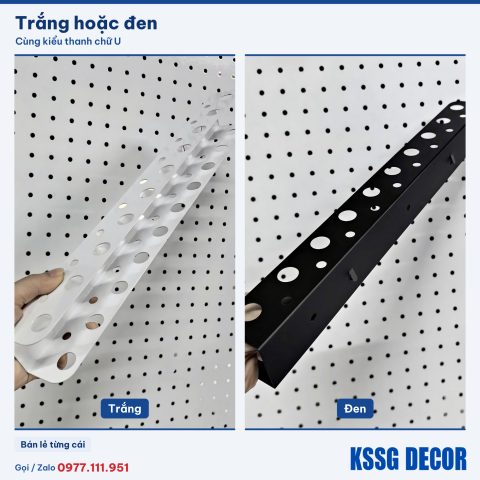 Khay tua vít mẫu mới màu trắng, cận cảnh màu sơn