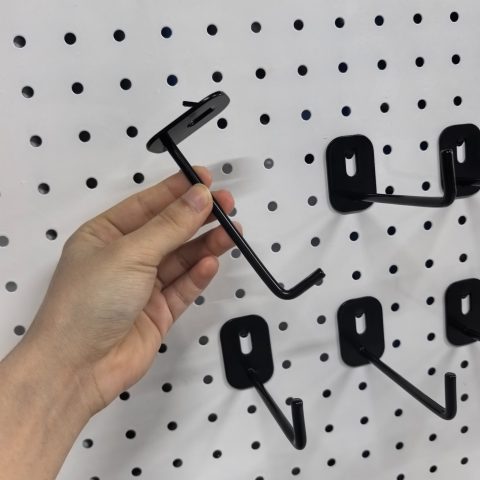Móc 1 chấu 10cm loại 2