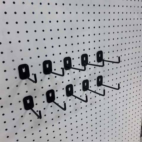 Móc 1 chấu 5cm loại 2