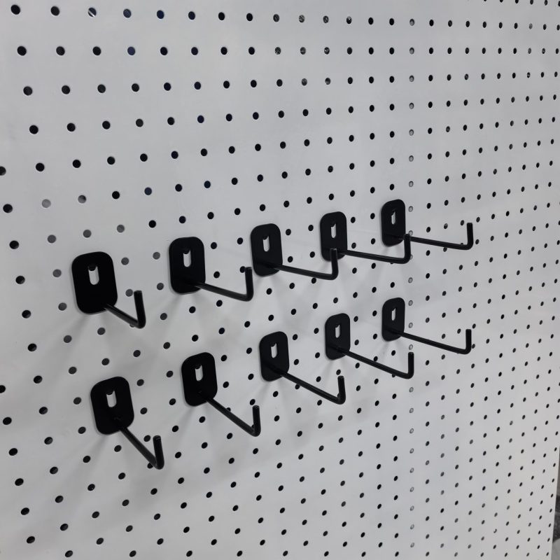 Móc 1 chấu 5cm loại 2 — ảnh 1/1