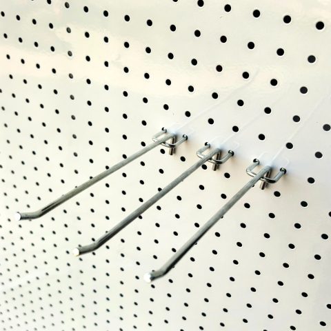 Móc bổng 3 chấu 20cm