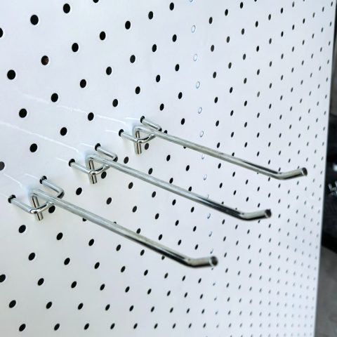 Móc bổng 3 chấu 8cm