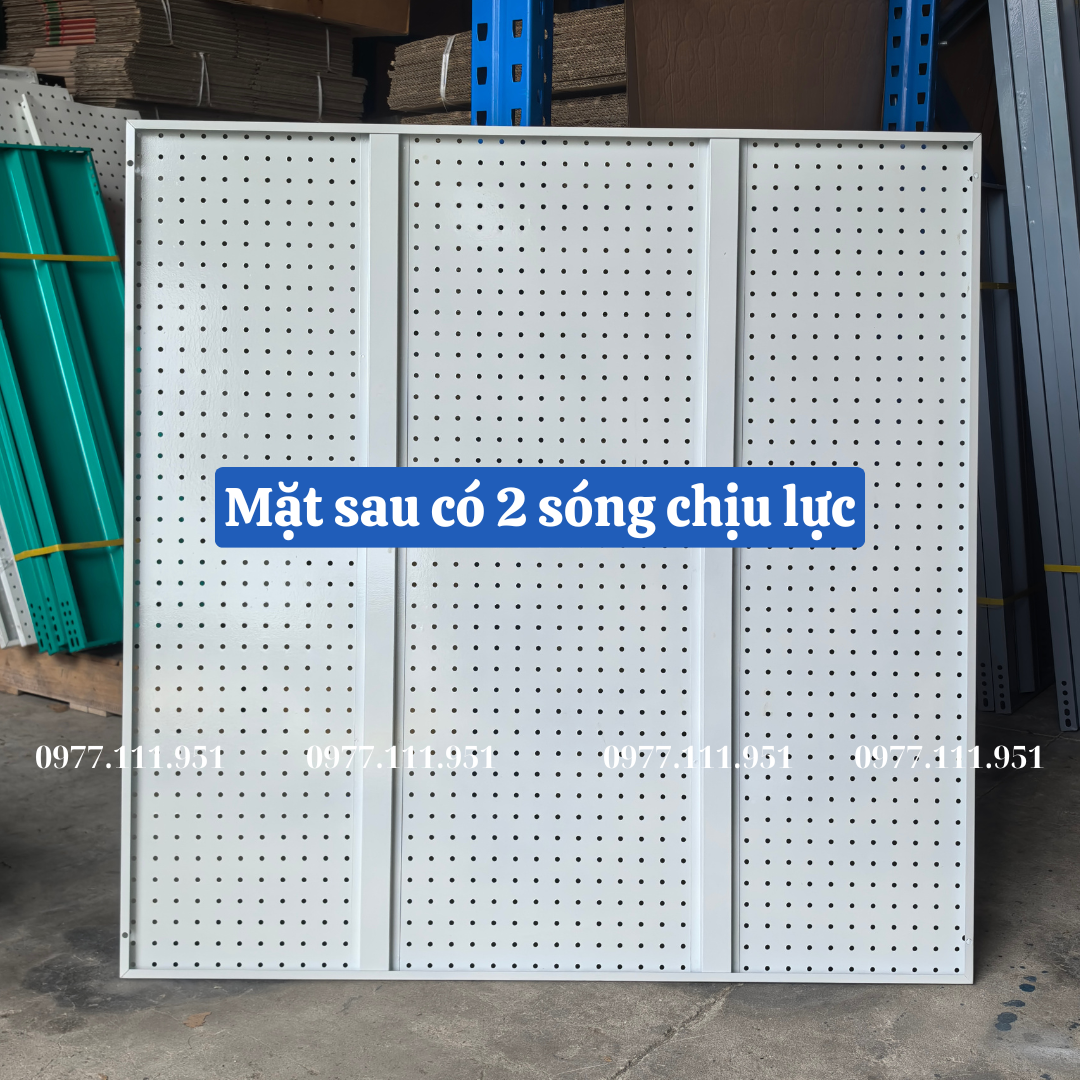 Tấm tôn đục lỗ 1mx1m Tấm tôn đục lỗ 1mx1m