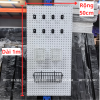 Tấm tôn đục lỗ 1mx50